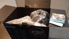 Руль 二手logitech/罗技g29游戏方向盘g27模拟赛车驾驶ps4极品飞车欧卡 Logitech/G29