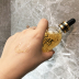 Thái Lan Atreus24k Gold Essence 100ml Facial Gold Foil Concentrate At dưỡng ẩm Ampoule Lotion 100ml serum ahc màu vàng Huyết thanh mặt