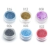 Chery của Đơn Sắc Pearlescent Bóng Mắt Bột Glitter Trang Điểm Mắt High-gloss Powder Trẻ Em Giai Đoạn Trang Điểm Bridal Make-up Đặc Biệt Shining phim Điểm nổi bật