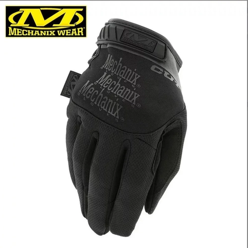 American Mechanix Supercian Outdoor Shreation Выделенные тактические перчатки 5 -го уровня Full Fingers TSCR