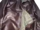 Giá cả phải chăng phiên bản của khắc trung sĩ Haining lớp đầu tiên da bò cashmere lót da người đàn ông da 2 màu vào Quần áo lông thú