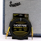 Ghost Fire Hornet Guitar Bass Line Line Line Клавиатура Синтезатор Аудио Подключение Электрическая барабан 6.35