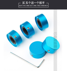 Аксессуары для гитары Дух огня эффект