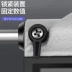 thước panme đo trong Micromet đường kính ngoài hiển thị kỹ thuật số Shanggong 0-25-50-75-100mm centicaliber 0,001 micromet xoắn ốc có độ chính xác cao thước đo lỗ 3 chấu thước panme điện tử mitutoyo Panme đo ngoài