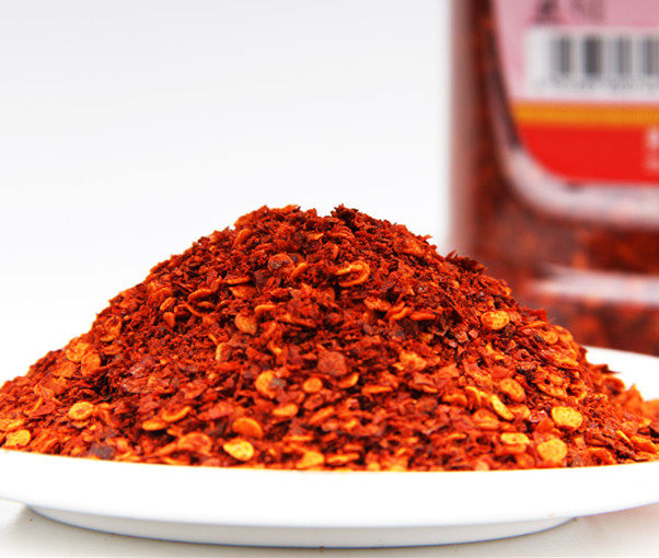 贵州特产贵三红 红辣椒面 红辣椒面 200g香辣红辣椒面