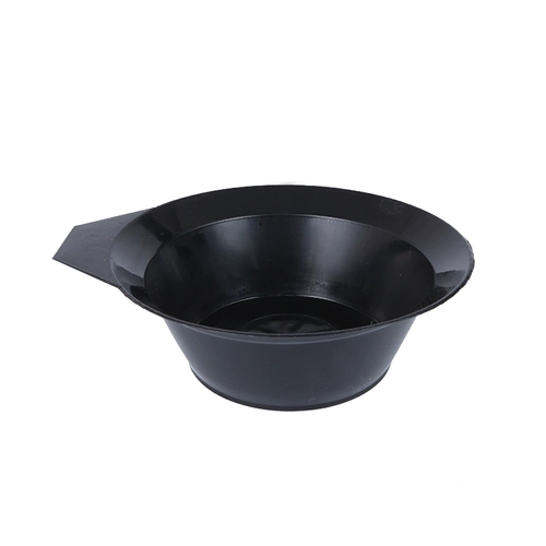 Инструмент для окрашивания волос Профессиональная парикмахерская с масляной миской.