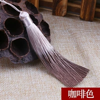 Кофейный, 10 см, градиент