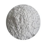 Белый электрический камень плавление распылитель не -слоящий нормальный порошок 10 000 меш -матерей нано -уровне 500 грамм бесплатной доставки