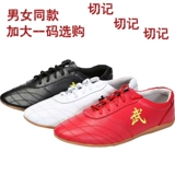 Ишитанг Тай Чи обувь детская боевика боевых искусств практикуйте обувь для мужчин и женских слов обувь смешная обувь боевых искусств Кунг кунг туфли обувь