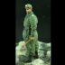 Crazy tourr 1 35 hình người lính nhựa mô hình Chiến binh Thế chiến II GK mô hình tay trắng 包邮 218 - Capsule Đồ chơi / Búp bê / BJD / Đồ chơi binh sĩ Capsule Đồ chơi / Búp bê / BJD / Đồ chơi binh sĩ