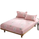 Giường một miếng bông trẻ em trải giường 0.9 * 1 * 1.2 * 1.5 * 1.8 * 1.9 * 2m * 2.2 m nệm tùy chỉnh - Trang bị Covers