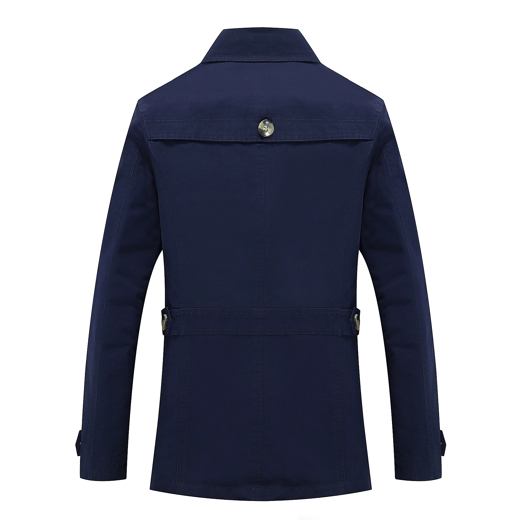 Classic retro jacket, Germany, USA