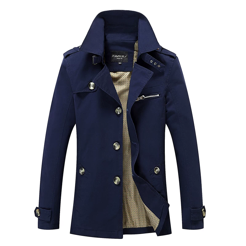 Classic retro jacket, Germany, USA