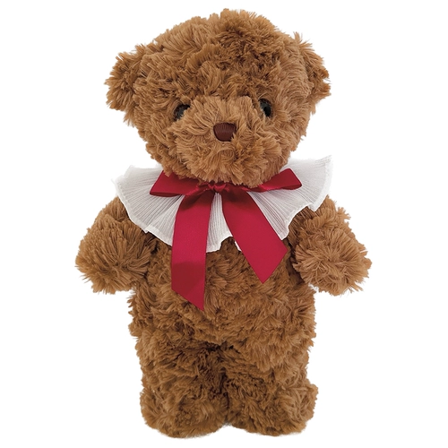 Ретро мягкая плюшевая кукла, игрушка, с медвежатами, подарок девушке