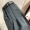 Quần da nữ 2018 mùa thu quần mới màu đen Slim pu leggings chân bút chì quần âu harem quần thủy triều