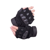 特种兵运动户外半指手套男战术军迷骑行格斗登山健身露指手套春夏