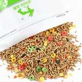 Джесси Джесси Джесси питание кролик/молодой кроличье зерновое корм для кролика Антибболы 2,5 кг общенациональной бесплатной доставки