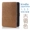 FCWM kindle bảo vệ vỏ paperwhite1 2 3 958 eBook da bảo vệ tay áo vỏ mỏng KPW3 - Phụ kiện sách điện tử ốp ipad air
