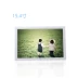Màn hình Samsung 10,12,15,19,22,24,27,32 inch khung ảnh kỹ thuật số album điện tử HD khung ảnh số điện tử Khung ảnh kỹ thuật số