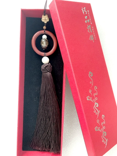 Сувенир ручной работы, детская подарочная коробка для хранения пуповины для молочных зубов из сандалового дерева, подвеска, «сделай сам», подарок на день рождения