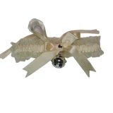 Сексуальный колокольчик, ожерелье, небольшой дизайнерский чокер, монстрик, японские и корейские