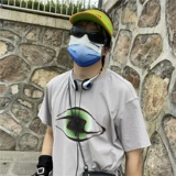 Ретро наушники девять -мои