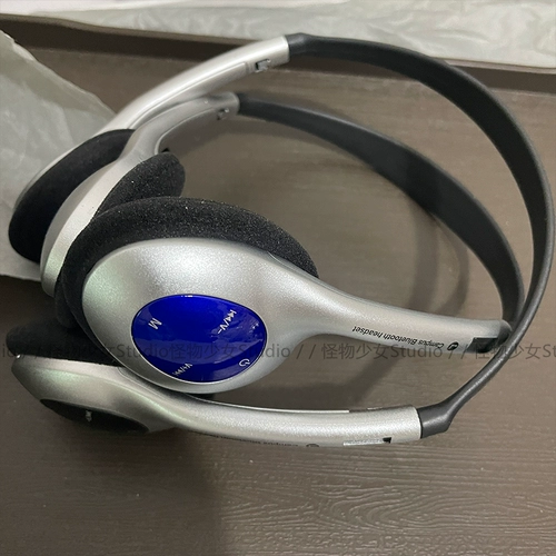 Портативные наушники для школьников, bluetooth, популярно в интернете