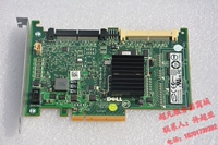 Dell 6i Raid5 Marray Card 8 SATA SAS CARD 256M CACE COMPATIBLE PLAMERD PCI-E