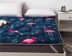 Nệm 1.8 m giường scorpion 1.5 m đôi mat quilt sinh viên ký túc xá duy nhất 0.9 m 1.2 m miếng bọt biển tatami Nệm