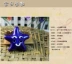 Học sinh chơi nhạc cụ Starfish sáu lỗ Ocarina Người mới bắt đầu Alto C-tone 6 lỗ sao Sách giáo khoa ngón tay Ocarina - Nhạc cụ dân tộc