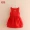 Váy không tay cho bé 2019 hè Hàn Quốc của bé gái mới Quần áo trẻ em Váy ren trẻ em qz-2907 - Váy váy len bé gái