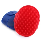 Собачья питомец купание кисти плюшевые випжи