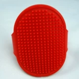 Собачья питомец купание кисти плюшевые випжи