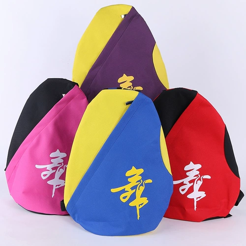 Танцующий рюкзак подходит для мужчин и женщин для раннего возраста