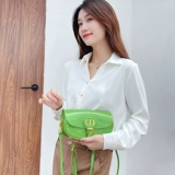 Лампа в виде луны, сумка подмышку, сумка через плечо, модная сумка на одно плечо, коллекция 2023