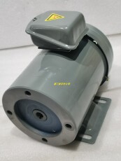Бетононасос uvs-1p-12v-200-7-02kw电机泵组台湾三友habor motor pump3-phas
