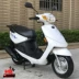 Xe máy Yamaha JOG Qiaoge 100cc đã qua sử dụng chính hãng Yamaha nam và nữ để mặc một chiếc xe tay ga nhiên liệu nhỏ - mortorcycles mortorcycles