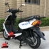 Xe máy Yamaha JOG Qiaoge 100cc đã qua sử dụng chính hãng Yamaha nam và nữ để mặc một chiếc xe tay ga nhiên liệu nhỏ - mortorcycles