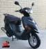 Gốc second-hand Suzuki Neptune xe máy của phụ nữ Suzuki bốn thì scooter 125c nhiên liệu xe du lịch mortorcycles