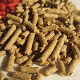 米麦嘉 Pet Rabbit Grain Full -Price Feed 2,5 кг Пробиотик молодой кролик становится поставками кролика