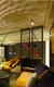 Khuyến mại phòng khách Châu Âu rèn sắt phân vùng màn hình retro khách sạn khách sạn hiên lưới cửa sổ sơn chuyên nghiệp tùy chỉnh Màn hình / Cửa sổ