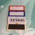 sandisk usb Nhãn từ kệ biển báo kệ vị trí thẻ tủ tập tin nhãn chất liệu thẻ nhận dạng thẻ vị trí nhãn 7*10 usb 3.1 Ghi đĩa & lưu trữ