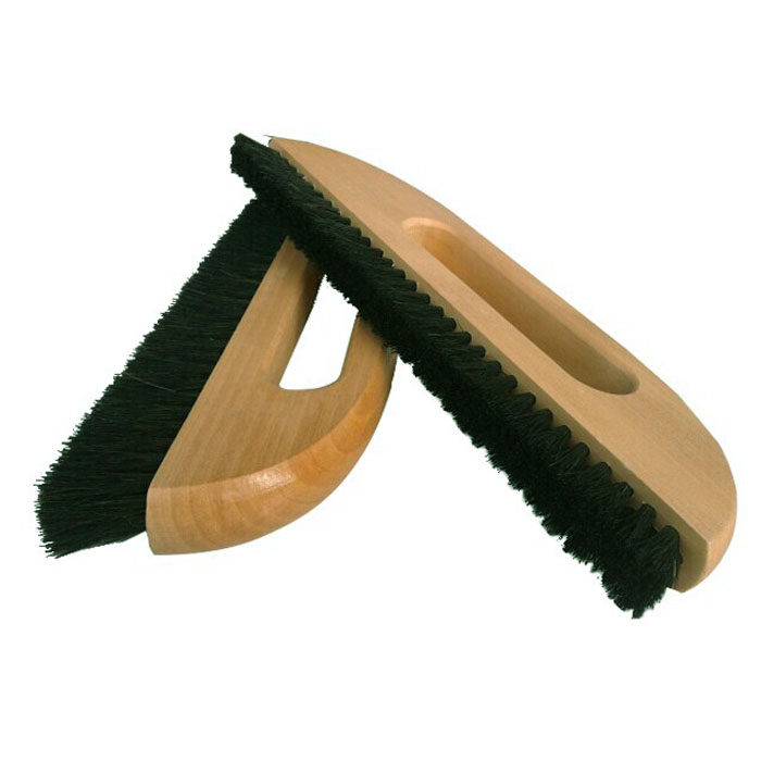 墙纸工具 马鬃刷 优质毛刷 壁纸施工专用毛刷 短毛/中毛/长毛