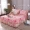 Dày bông bedspread giường váy ba mảnh ren một mảnh giường bao gồm khăn bông Mikasa 1,8 1,5m Mattress Protector - Váy Petti