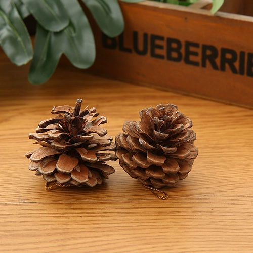 Рождественский декор, набор, колокольчик, подвеска