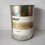 Немецкий BASF D-170 Золотой золотые чернила вентиляционных чернил подходят для съемки целой коробки