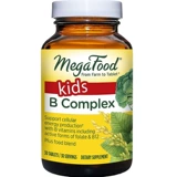 Американская мегафуда натуральная B Группа детская органическая органическая витамин B -полость кератонит Многоотременная насосная болезнь фокусируется на