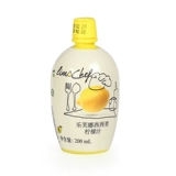 Импортированный лефана концентрированный желтый лимонный сок сицили для пирожного напитки чайный соус Соус концентрирован для удаления рыбного йогуртового сока