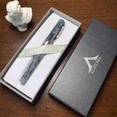 Ручка перьевая 国内现货visconti mirage海市蜃楼系列钢笔 不锈钢尖