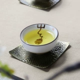 Керамическая чайная чашка, чайный сервиз, чай Пуэр, ручная роспись